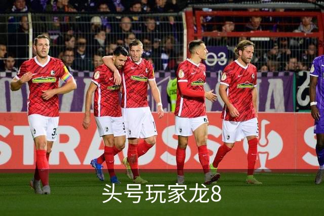 头号玩家龙8公司简介